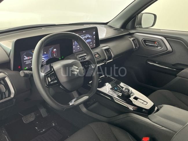 e VITARA 61 kWh S2 2WD