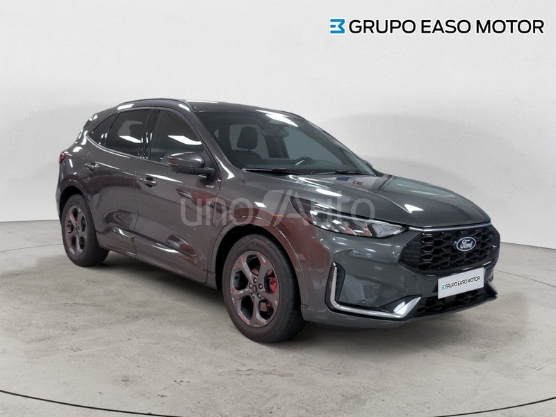 2.5 Duratec PHEV 242cv Auto ST-Line