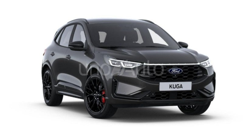 Kuga 2.5 Duratec PHEV ST-Line X 4x2