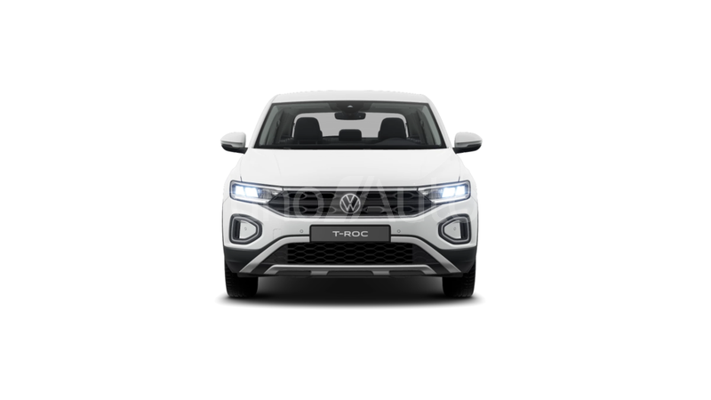 T-Roc 1.0 TSI Business 85kW