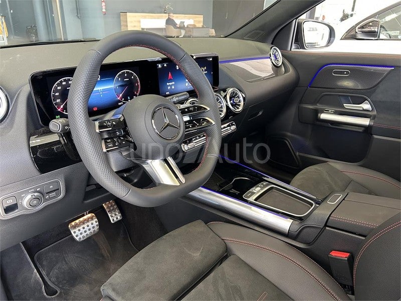 CLASE GLA 200 D