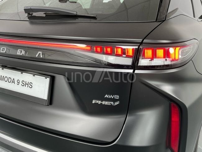 SHS Premium 1.5 TGDI 395kW AWD