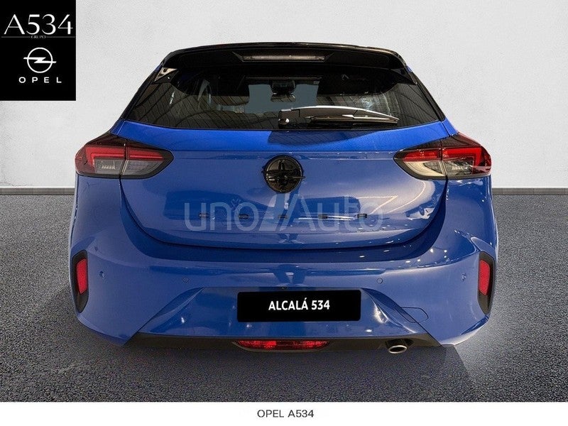 Corsa 1.2T XHL Hybrid S/S GS Aut. 110