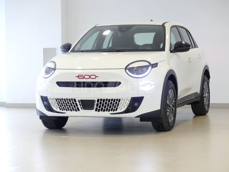 e RED 54kwh 115kw (156cv)