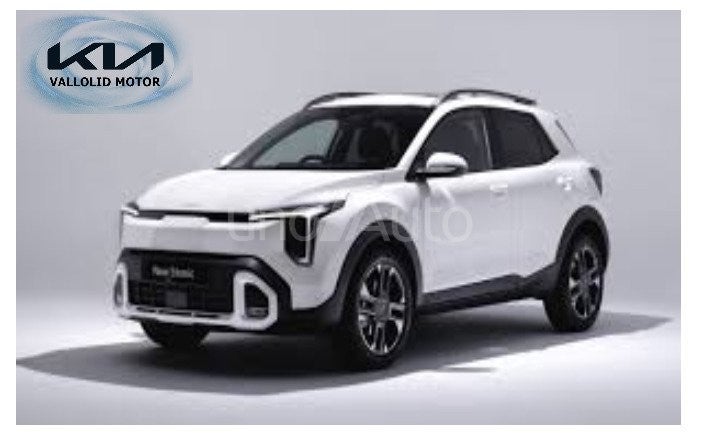 Stonic 1.0 MHEV Drive 115