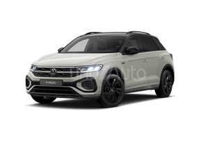 VOLKSWAGEN T-Roc 1.0 TSI R-Line 85kW