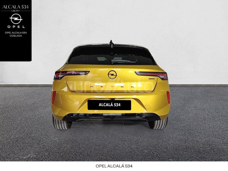 Astra 1.2T XHT Hybrid eDCT6 S/S Ultimate 145