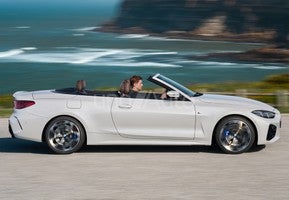 Bmw Serie 4