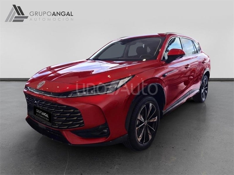 HS 1.5 Hybrid + Comfort
