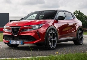Alfa Romeo Junior