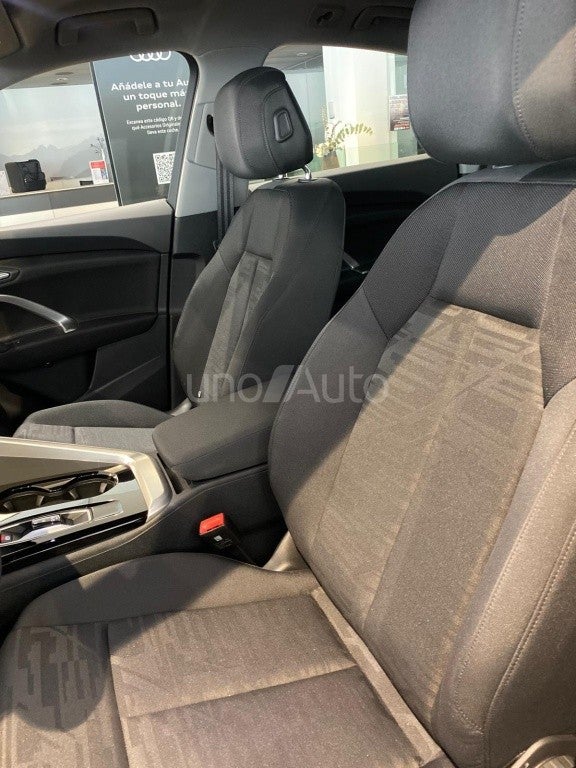 Q5 Sportback 2.0TDI quattro Advanced S tronic 150kW