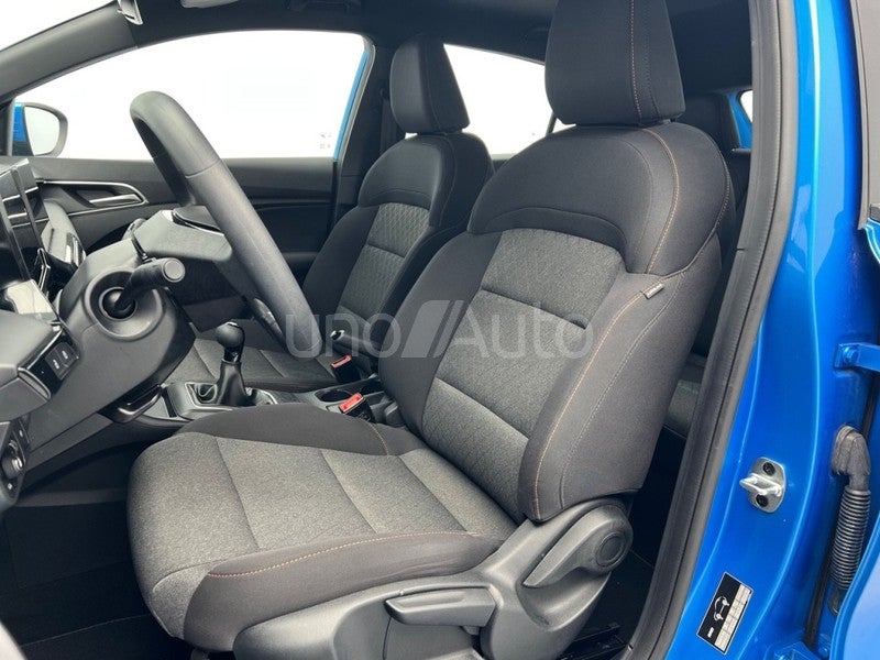 MG3 1.5 Comfort