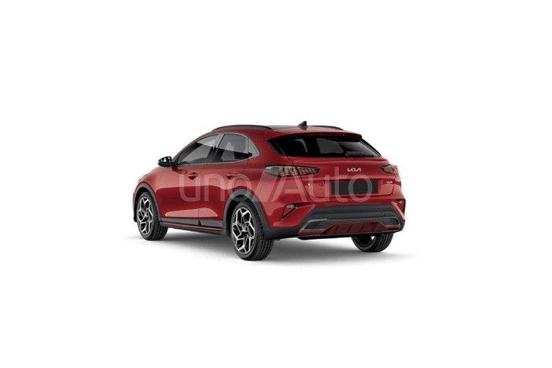 1.5 MHEV 103kW (140CV) Tech DCT