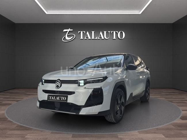 HYBRID 107kW (145CV) e-DCS6 Plus