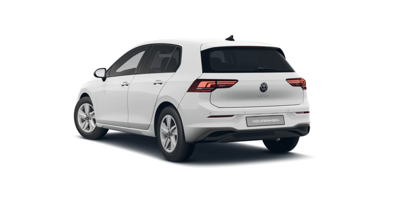 Golf 1.5 TSI 85kW