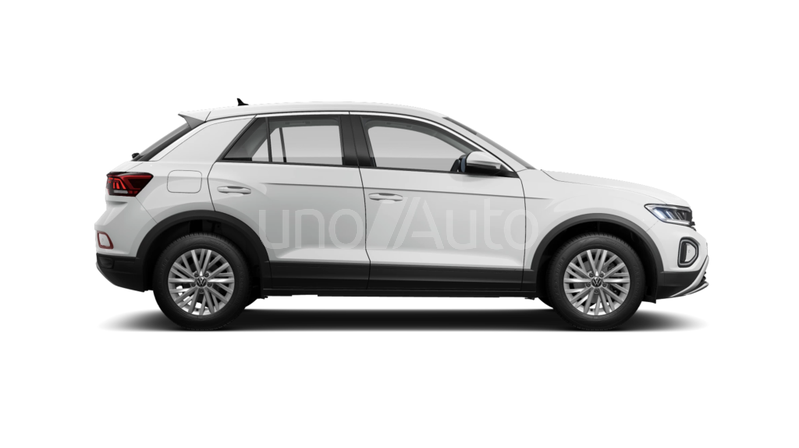 T-Roc 1.0 TSI Business 85kW