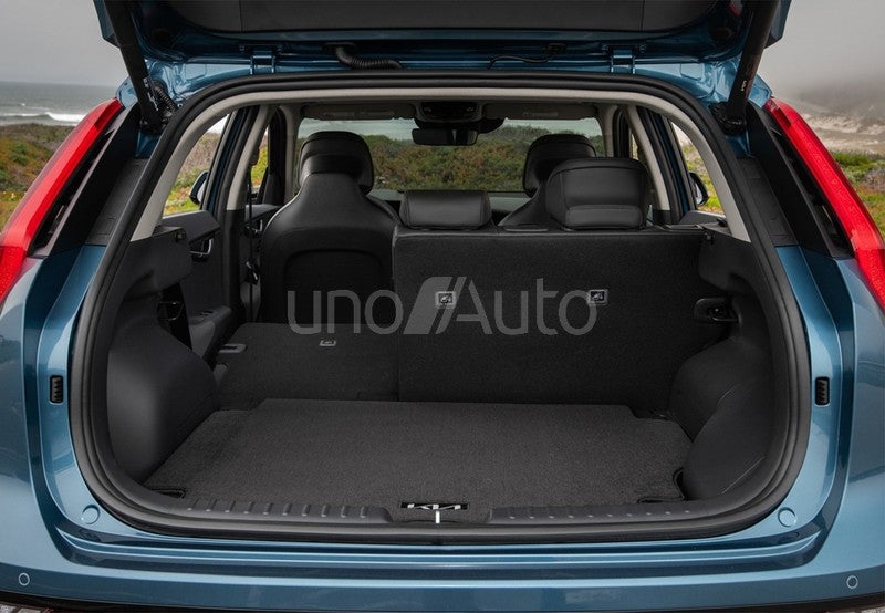 Niro 1.6 PHEV Drive 171
