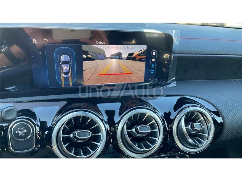 CLA CLA 200 D DCT