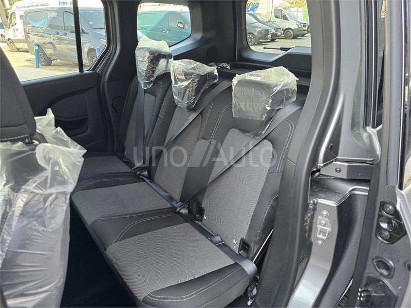 CITAN 110 CDI 70kW Tourer Base