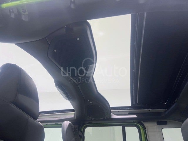 Wrangler Unlimited 2.0 4xe Rubicon 8ATX