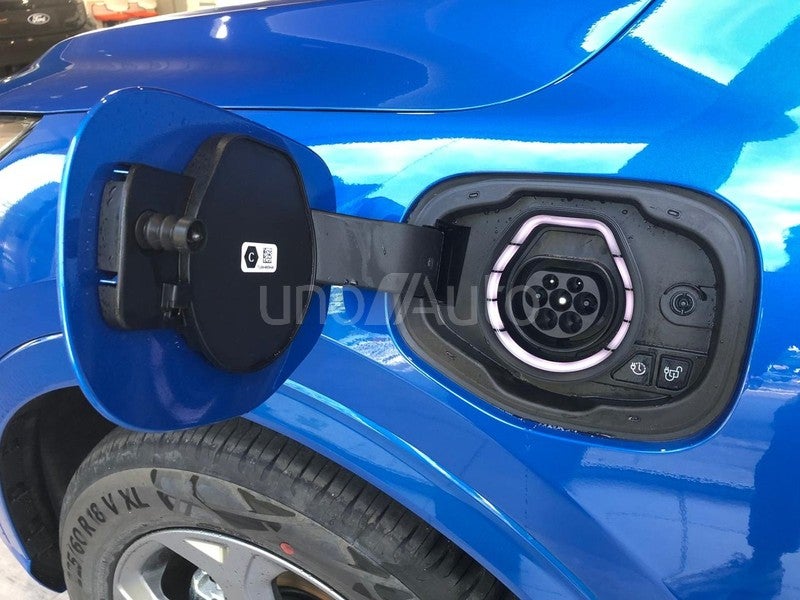 ST-Line 2.5 Duratec PHEV 178kW Auto