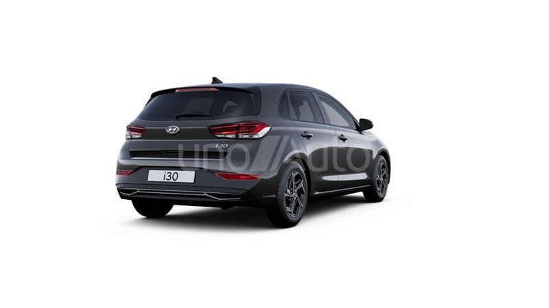 1.0 TGDI 48V Klass DCT