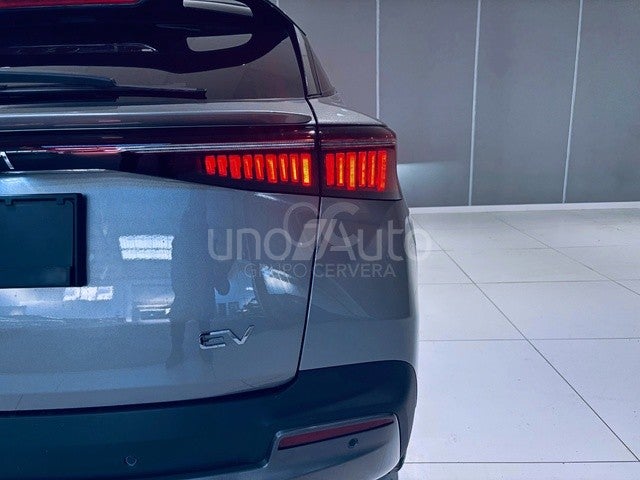 5 EV Premium