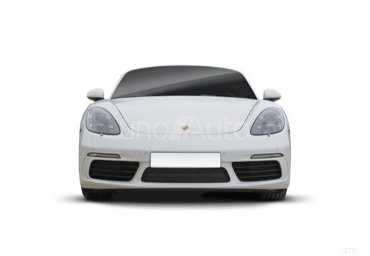 Boxster T