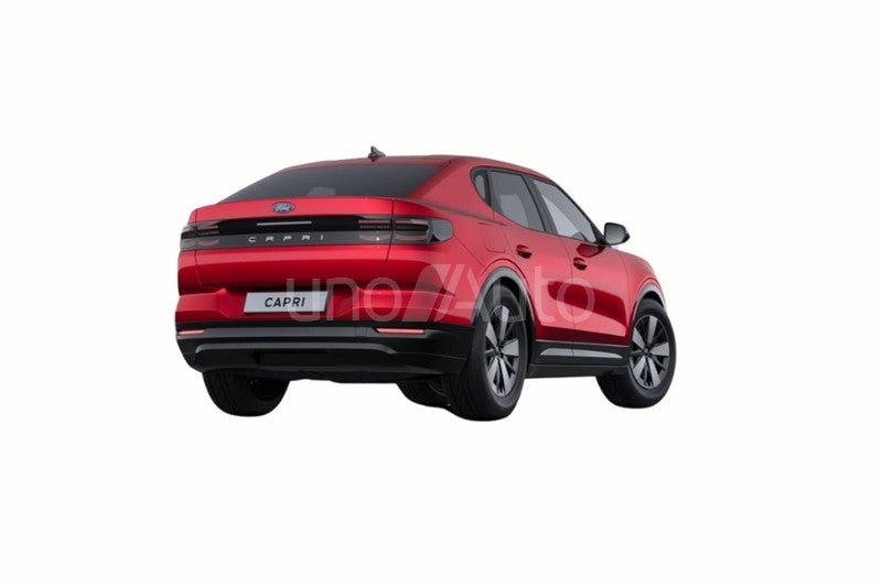 Premium R. Ext. RWD 77kWh 286CV
