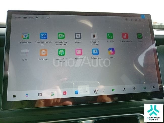 B10 Desing Pro Max 67.1kWh