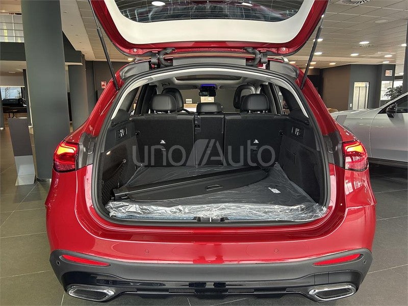 CLASE GLC GLC 220 d 4MATIC