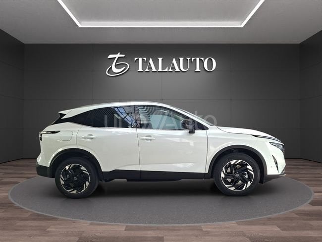 Qashqai E-POWER GEN3 N-Connecta 4x2 140kW