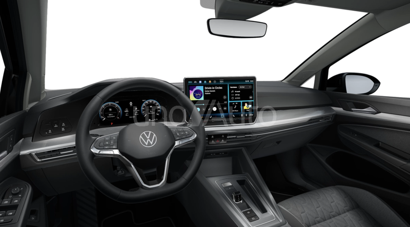 Golf 1.5 TSI eHybrid Match DSG6 150kW