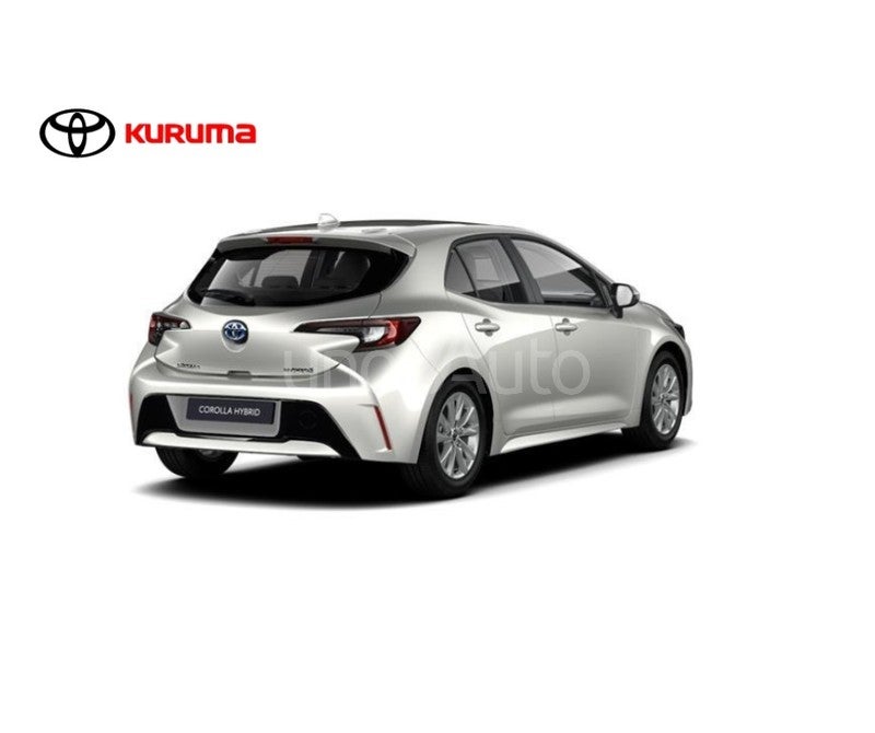Corolla 140H Active Plus