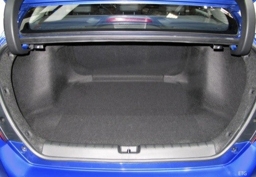 Civic Sedán 1.6 i-DTEC Comfort Navi