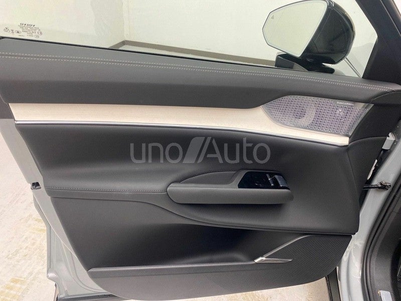 EX90 Twin Performance Ultra