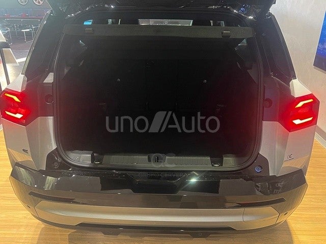 Compass BEV First Edition 155KW 74Kwh