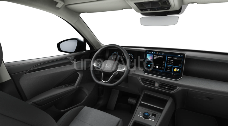 Tiguan 1.5 eTSI DSG 110kW