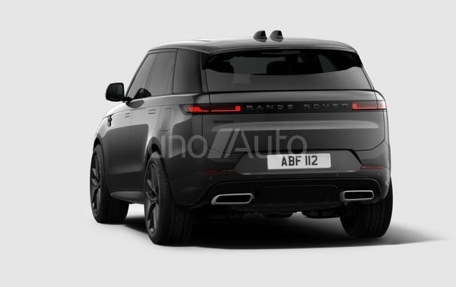 3.0 I6 PHEV 460 PS AWD Auto Dynamic SE