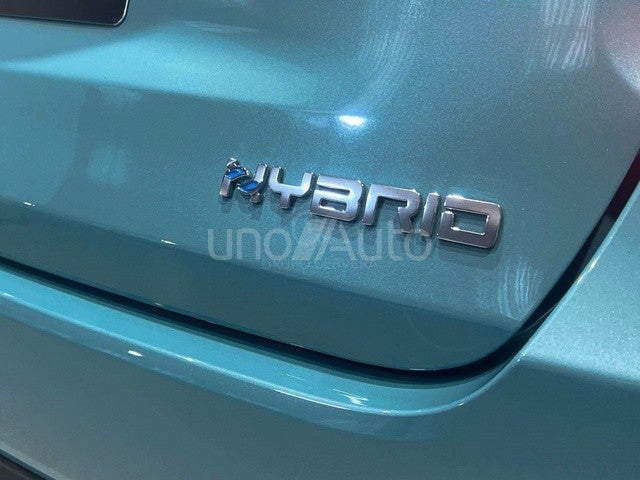 600 1.2 MHEV DDCT 81kW