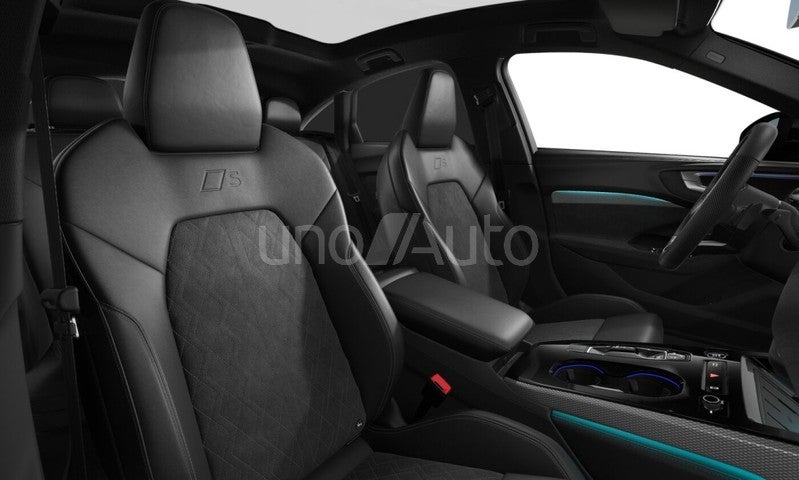 A5 2.0TDI Black line quattro S tronic 150kW