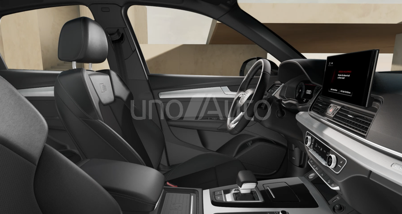 Q5 Sportback 50 TFSIe S line quattro-ultra S tronic