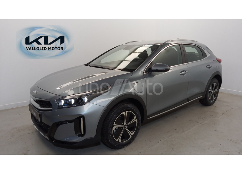 PHEV 1.6 GDi PHEV 141cv eDrive