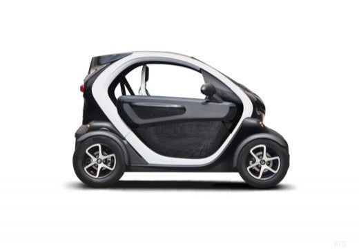 Twizy Life 80