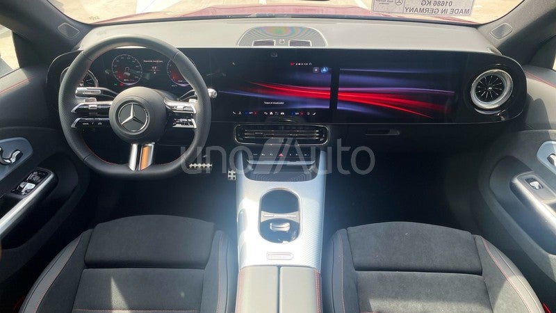 CLA CLA 220