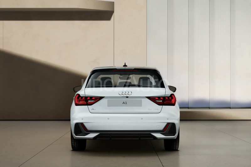 A1 Sportback 30 TFSI Adrenalin 85kW