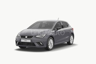 SEAT Ibiza 1.0 TSI S&S FR Salta 115