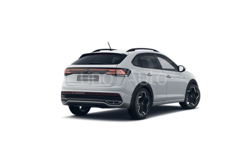 Taigo 1.0 TSI R-Line 85kW