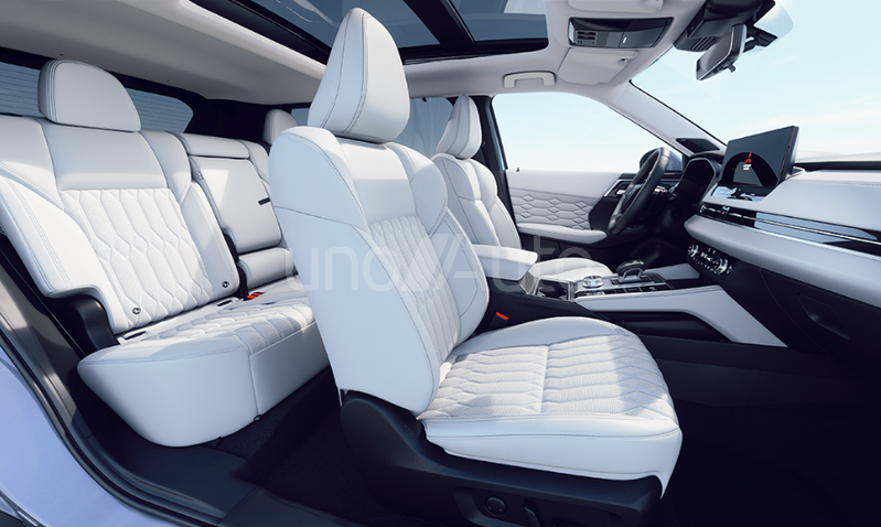 PHEV PHEV 4WD Kaiteki+