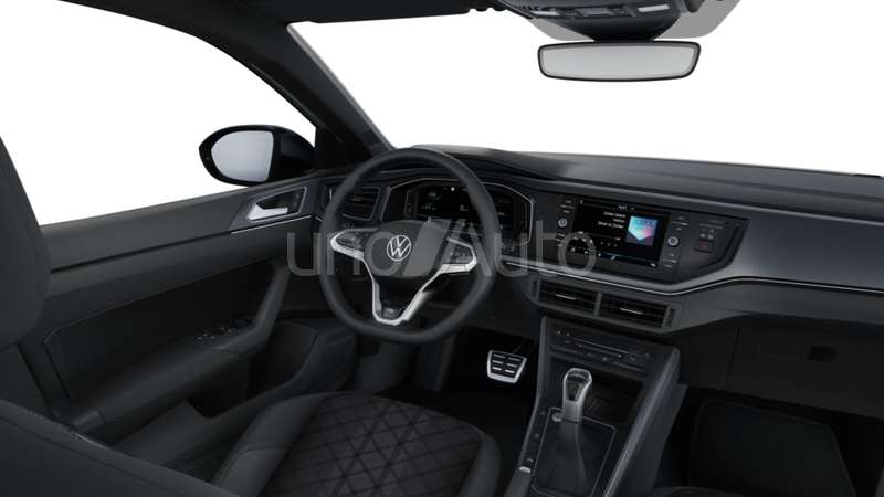 Taigo 1.0 TSI R-Line DSG 85kW